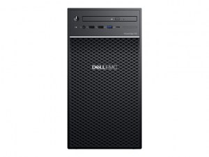 Server Dell EMC PowerEdge T40 Servidor torre 1x Xeon E-2224G/3.5 GHz